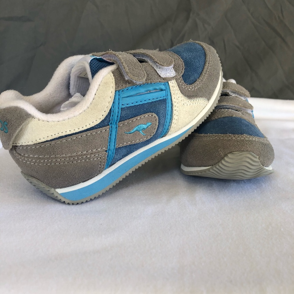 Kids shoes